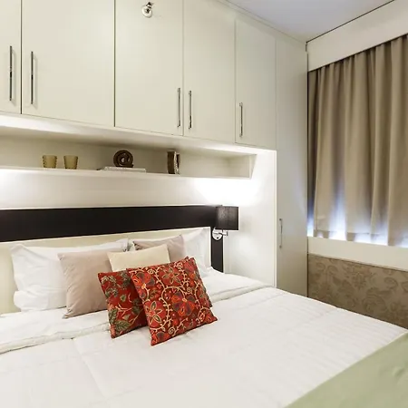 Suite Na Bela Vista By Conviva São Paulo Exterior photo