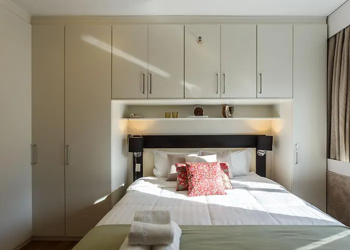 Suite Na Bela Vista By Conviva