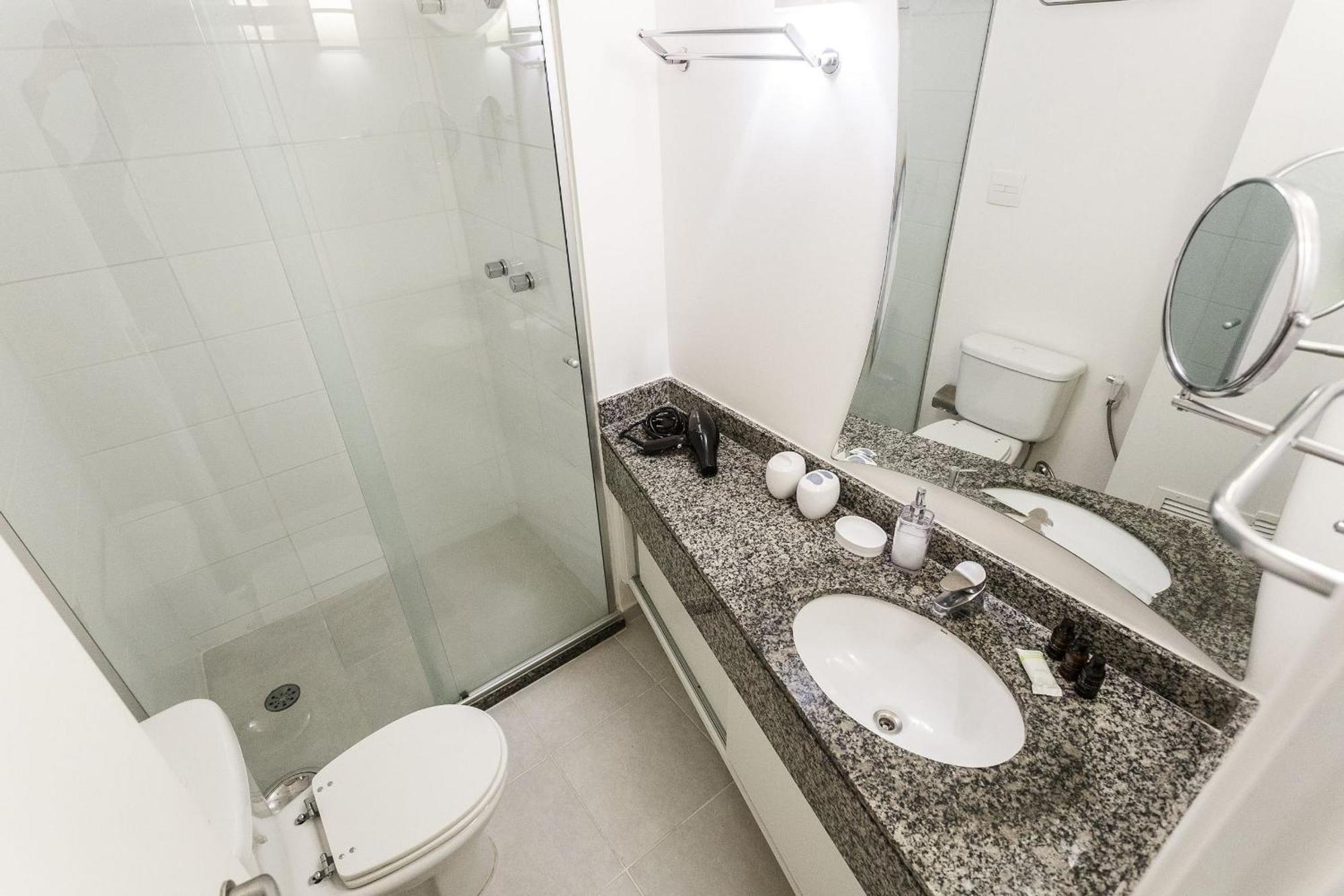 Apartamento Na Bela Vista By Conviva São Paulo